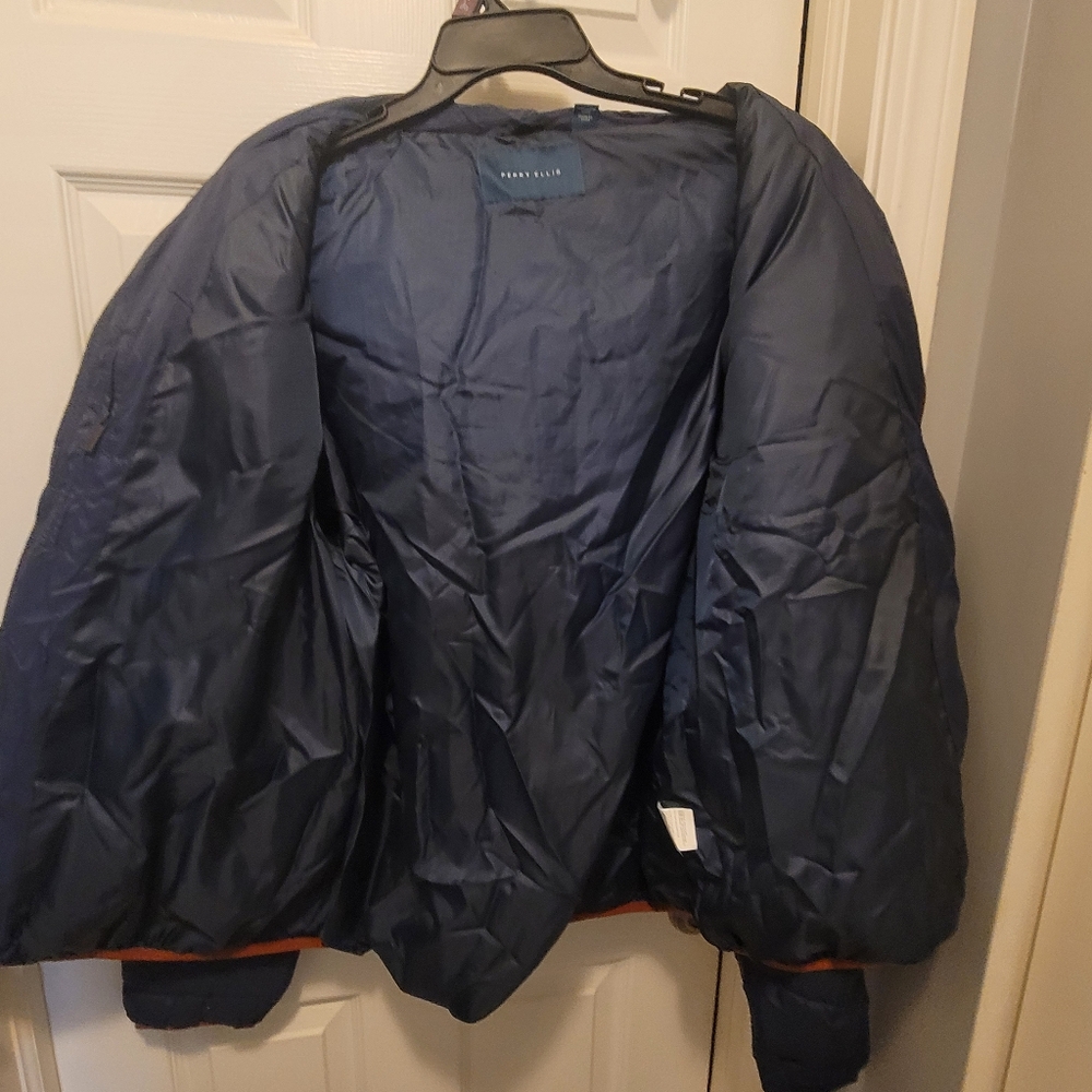 Puffer jacket - Picture 2 of 3